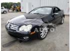 MERCEDES-BENZ SL-CLASS SL 550 2007