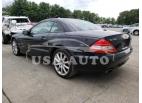 MERCEDES-BENZ SL-CLASS SL 550 2007