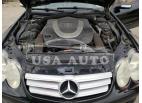 MERCEDES-BENZ SL-CLASS SL 550 2007