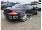MERCEDES-BENZ SL-CLASS SL 550 2007