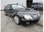 MERCEDES-BENZ SL-CLASS SL 550 2007