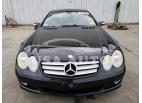 MERCEDES-BENZ SL-CLASS SL 550 2007