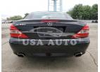 MERCEDES-BENZ SL-CLASS SL 550 2007