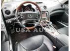 MERCEDES-BENZ SL-CLASS SL 550 2007