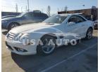 MERCEDES-BENZ SL-CLASS SL 550 2007