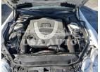 MERCEDES-BENZ SL-CLASS SL 550 2007