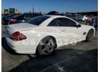 MERCEDES-BENZ SL-CLASS SL 550 2007