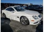 MERCEDES-BENZ SL-CLASS SL 550 2007