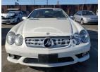 MERCEDES-BENZ SL-CLASS SL 550 2007