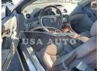 MERCEDES-BENZ SL-CLASS SL 550 2007
