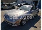 MERCEDES-BENZ SL-CLASS SL 550 2007