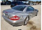 MERCEDES-BENZ SL-CLASS SL 550 2007