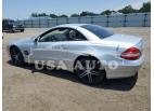 MERCEDES-BENZ SL-CLASS SL 550 2007