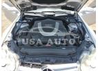 MERCEDES-BENZ SL-CLASS SL 550 2007