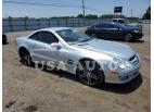 MERCEDES-BENZ SL-CLASS SL 550 2007