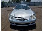 MERCEDES-BENZ SL-CLASS SL 550 2007