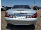MERCEDES-BENZ SL-CLASS SL 550 2007
