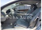 MERCEDES-BENZ SL-CLASS SL 550 2007