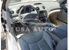 MERCEDES-BENZ SL-CLASS SL 550 2007