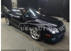 MERCEDES-BENZ SL-CLASS 5.5L V8 2007