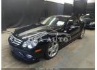 MERCEDES-BENZ SL-CLASS 5.5L V8 2007