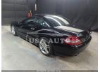 MERCEDES-BENZ SL-CLASS 5.5L V8 2007