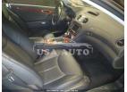 MERCEDES-BENZ SL-CLASS 5.5L V8 2007