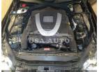 MERCEDES-BENZ SL-CLASS 5.5L V8 2007