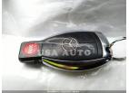 MERCEDES-BENZ SL-CLASS 5.5L V8 2007