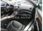 MERCEDES-BENZ SL-CLASS 5.5L V8 2007