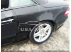MERCEDES-BENZ SL-CLASS 5.5L V8 2007