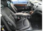 MERCEDES-BENZ SL-CLASS 5.5L V8 2007