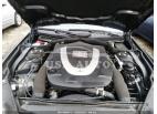 MERCEDES-BENZ SL-CLASS 5.5L V8 2007
