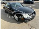 MERCEDES-BENZ SL-CLASS SL 550 2007