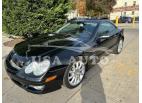 MERCEDES-BENZ SL-CLASS SL 550 2007
