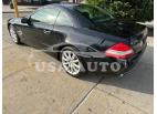 MERCEDES-BENZ SL-CLASS SL 550 2007