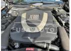 MERCEDES-BENZ SL-CLASS SL 550 2007
