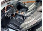 MERCEDES-BENZ SL-CLASS SL 550 2007
