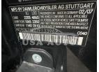 MERCEDES-BENZ SL-CLASS SL 550 2007