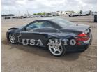 MERCEDES-BENZ SL-CLASS SL 550 2009