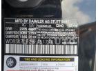 MERCEDES-BENZ SL-CLASS SL 550 2009