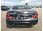 MERCEDES-BENZ SL-CLASS SL 550 2009