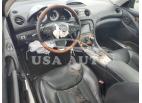 MERCEDES-BENZ SL-CLASS SL 550 2009