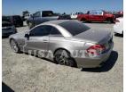 MERCEDES-BENZ CL-CLASS CL550 2007