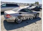 MERCEDES-BENZ CL-CLASS CL550 2007