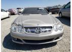 MERCEDES-BENZ CL-CLASS CL550 2007