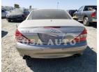 MERCEDES-BENZ CL-CLASS CL550 2007