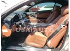 MERCEDES-BENZ CL-CLASS CL550 2007