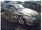 MERCEDES-BENZ SL-CLASS 5.5L V8 2007