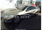MERCEDES-BENZ SL-CLASS 5.5L V8 2007